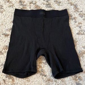 🌟 BRAND NEW 🌟 SKIMS Women’s Boy Shorts